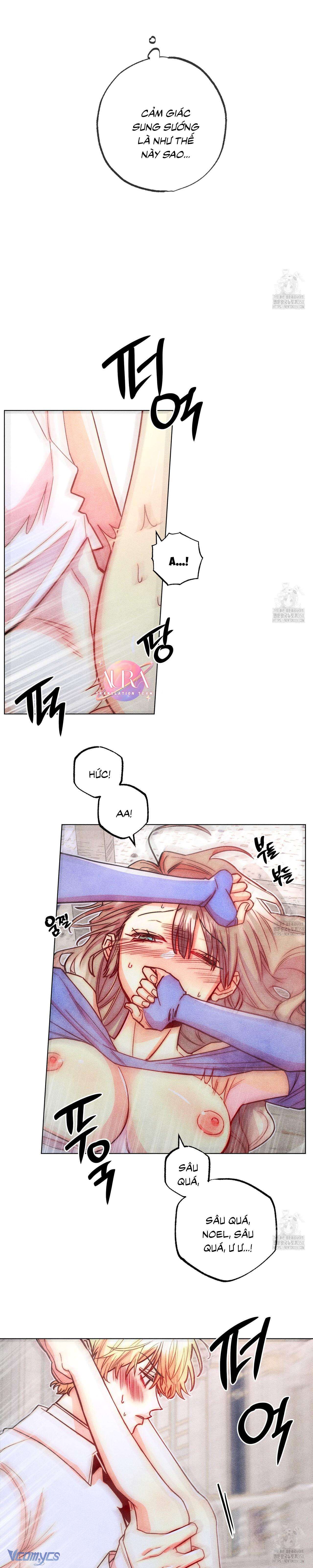 Thu Thập Đêm Đầu Tiên Của Các Nam Chính Chapter 22 - Next Chapter 23