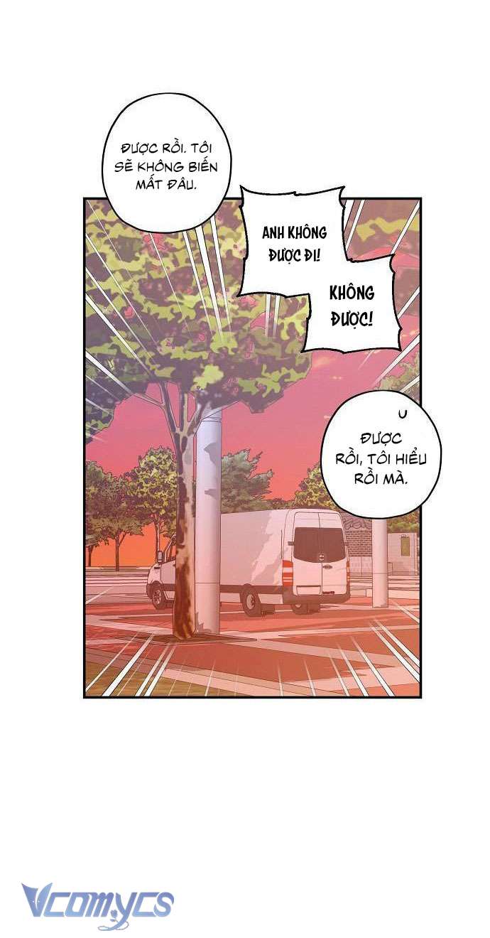 Onsaemiro Chapter 25 - Trang 4