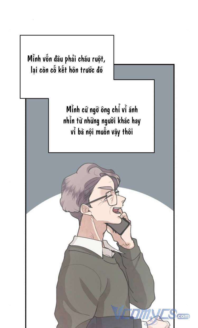 Oan Gia Ngõ Hẹp Chapter 63 - Trang 3