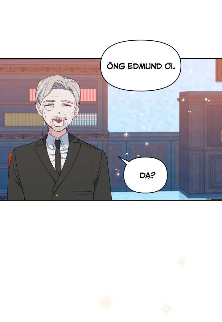 Người Bảo Hộ Của Bạo Quân Là Ma Nữ Tàn Độc Chap 30 - Next Chap 31