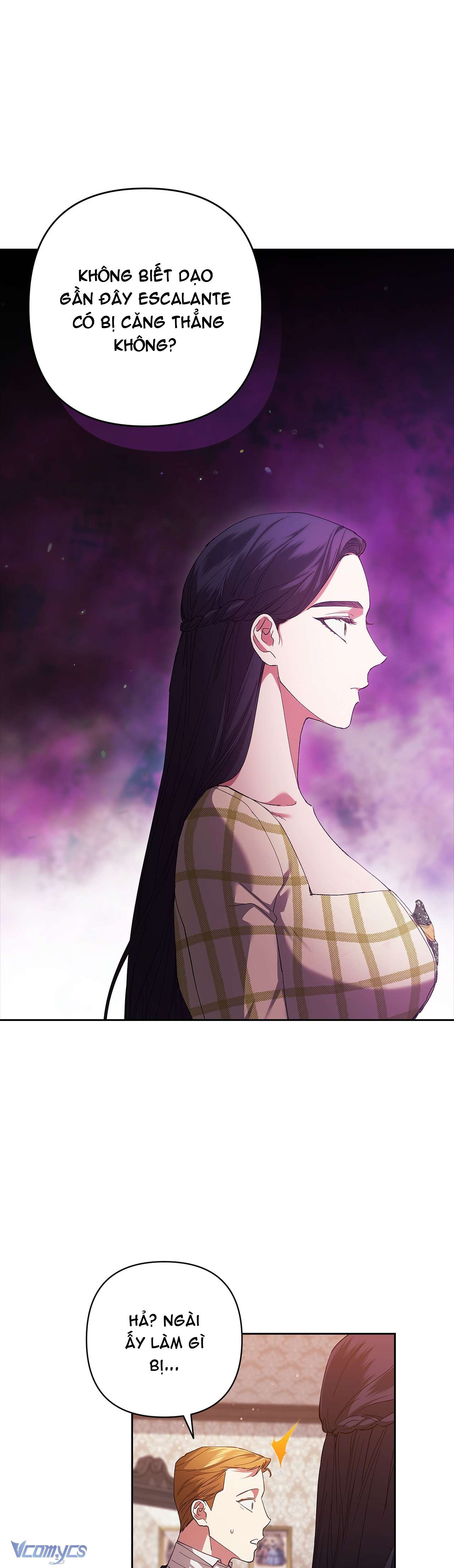 Hôn Nhân Này Rồi Sẽ Đổ Vỡ Chapter 58 - Trang 3