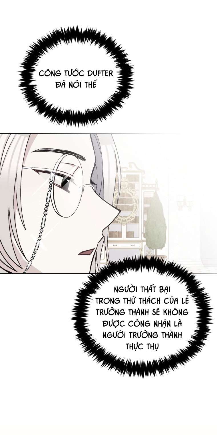 Người Bảo Hộ Của Bạo Quân Là Ma Nữ Tàn Độc Chap 47 - Next Chap 48