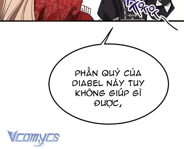 Ác Quỷ Nuôi Dưỡng Tiểu Thư Chapter 6 - Trang 4