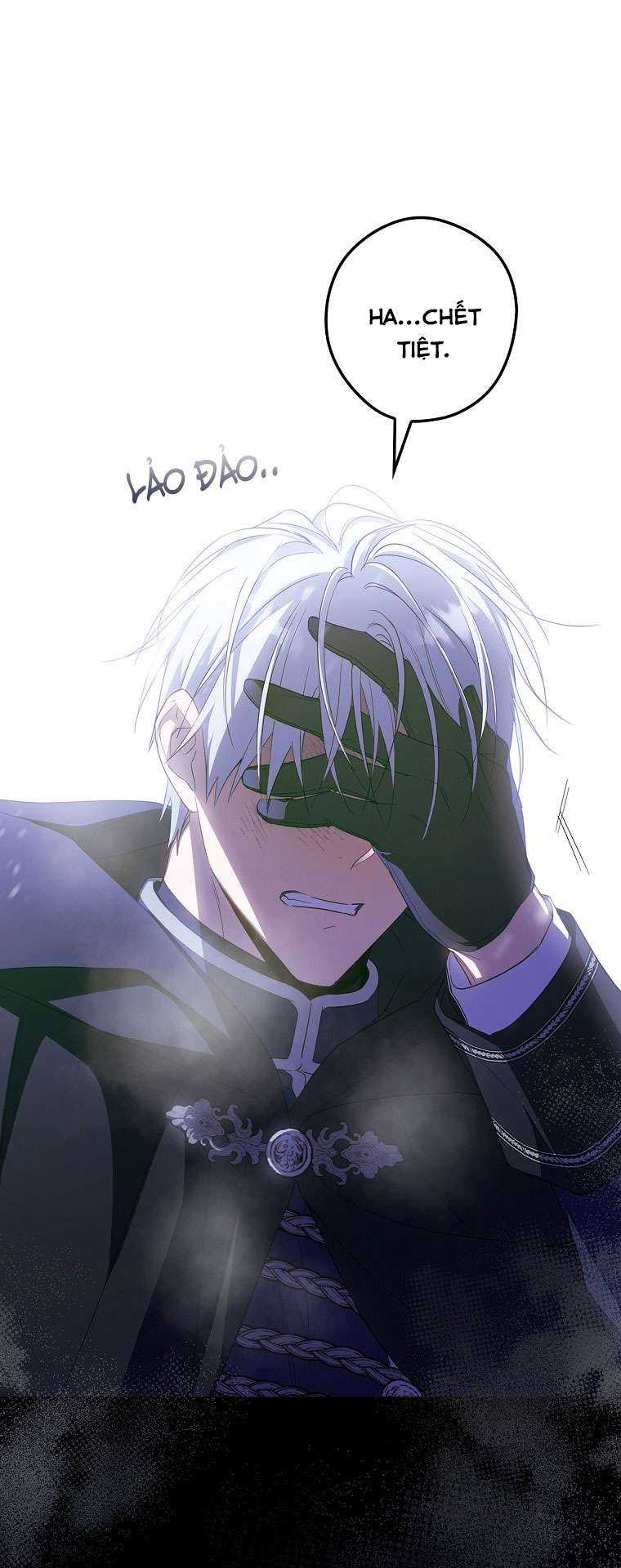 Phương Pháp Khiến Phu Quân Đứng Về Phía Tôi Chapter 39 - Next Chapter 40