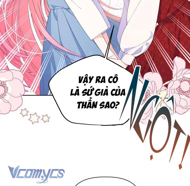 Sự Điều Trị Đặc Biệt Của Tinh Linh Chapter 14 - Trang 4