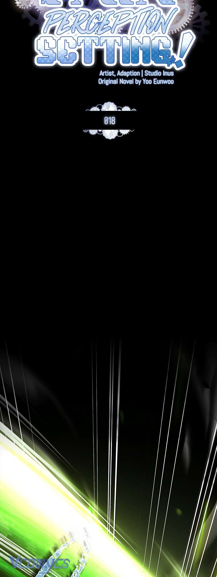 Tôi Đã Tắt Cài Đặt Chế Độ Nhận Thức Nỗi Đau! Chap 18 - Next Chap 19