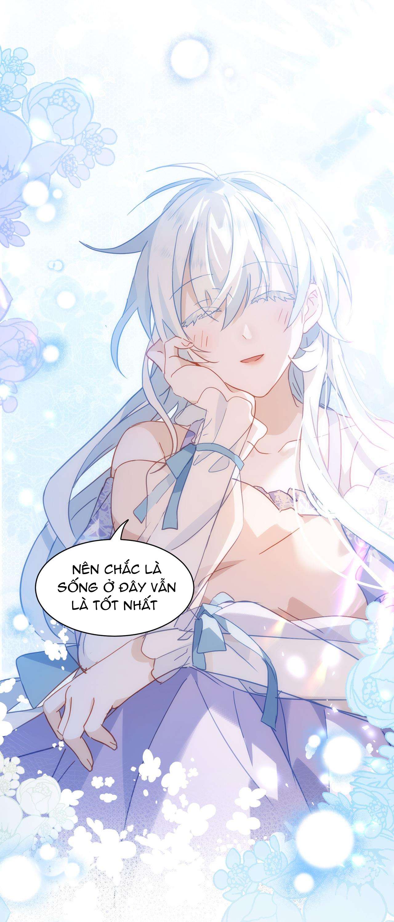 Cô công chúa không muốn được nuông chiều Chap 24 - Trang 2