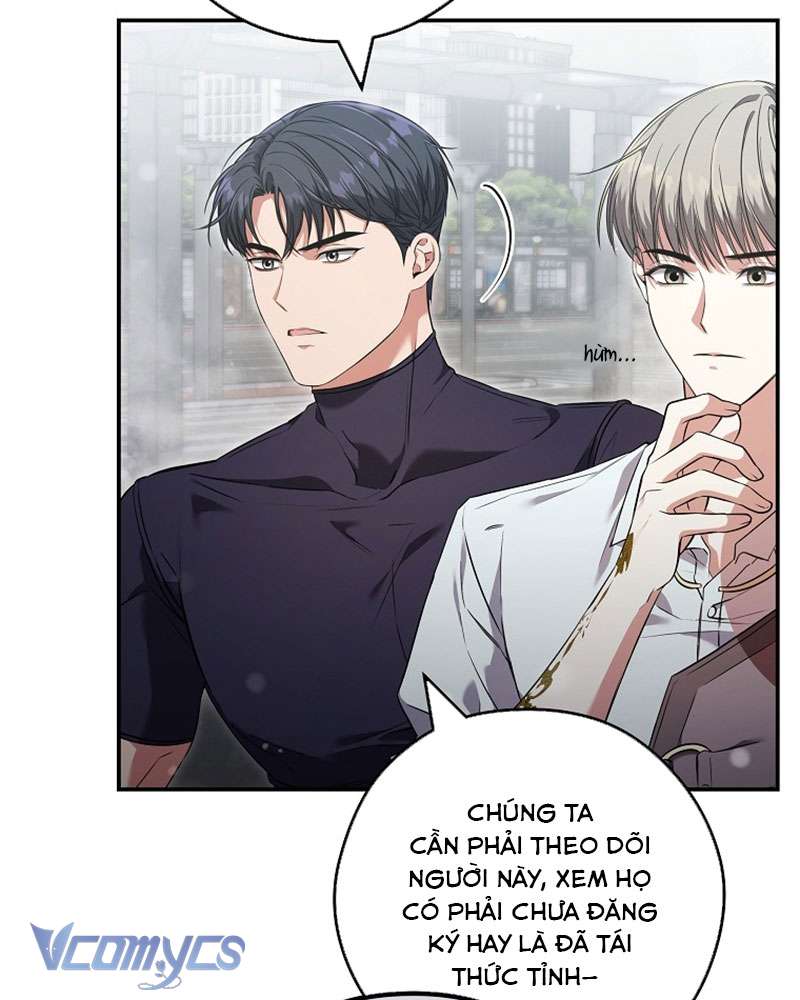 Nhật Ký Từ Chức Cấp S Của Thợ Săn Công Chức Chapter 17 - Trang 4