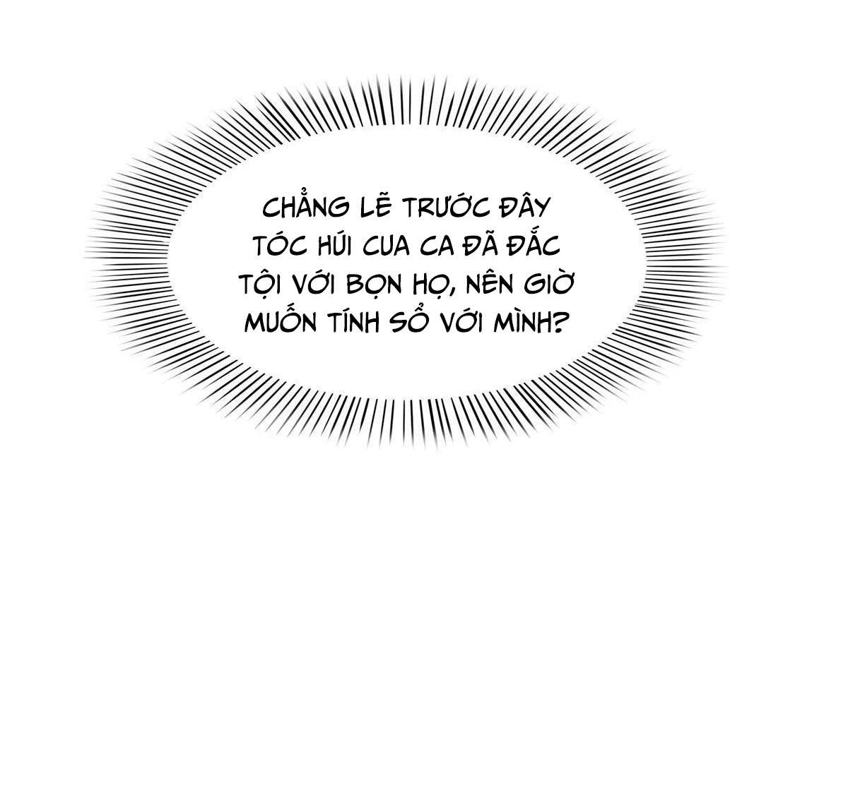 Hệt Như Hàn Quang Gặp Nắng Gắt Chap 277 - Trang 4