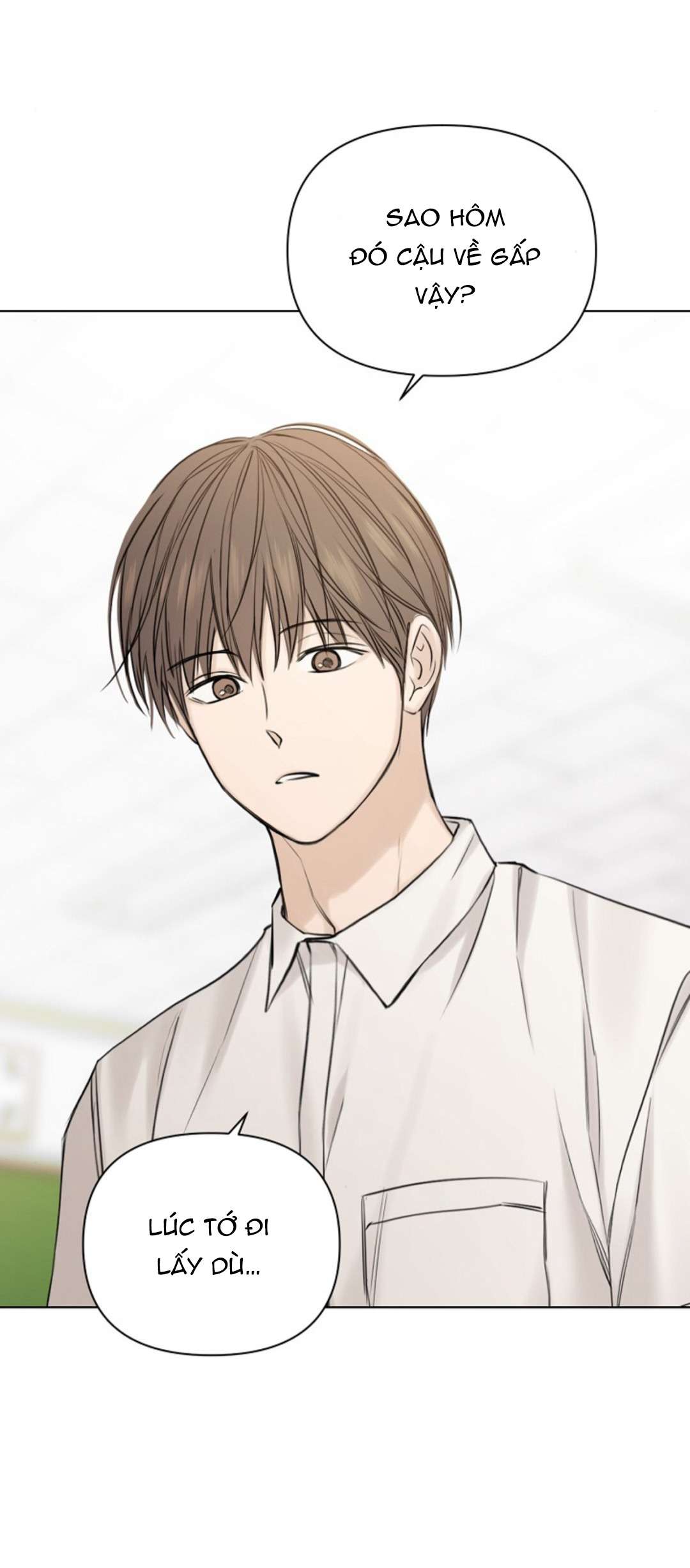 Bình Minh Chap 16 - Trang 4