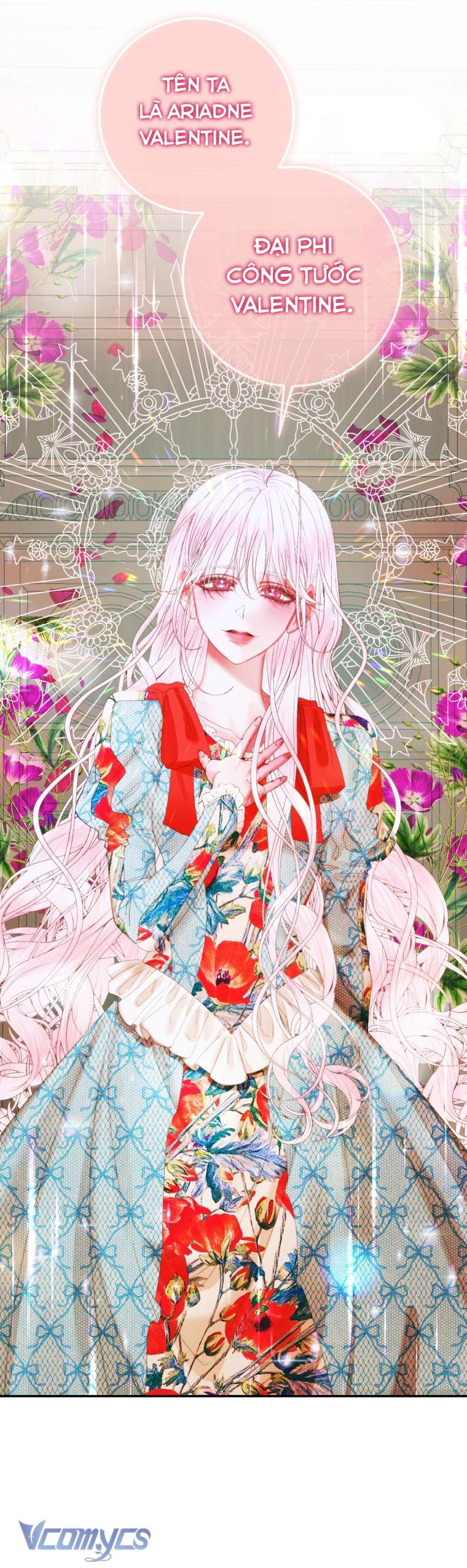 Siren: Trở Thành Gia Đình Của Nhân Vật Phản Diện Chapter 89 - Trang 3