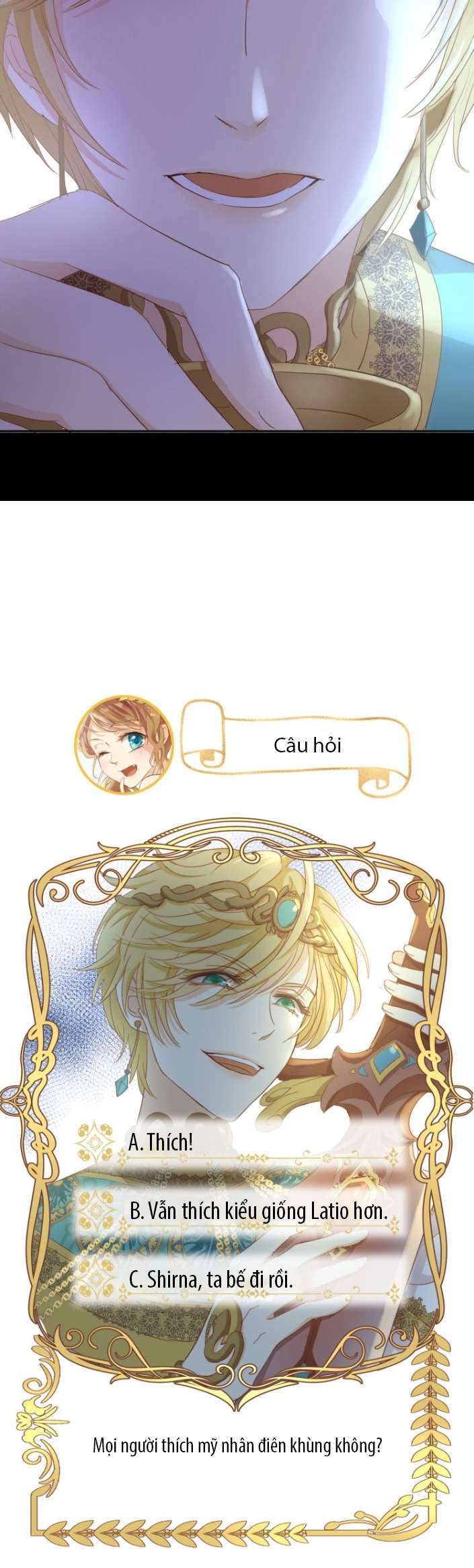 Địch Úc Đa Chi Ca Chapter 52 - Trang 4