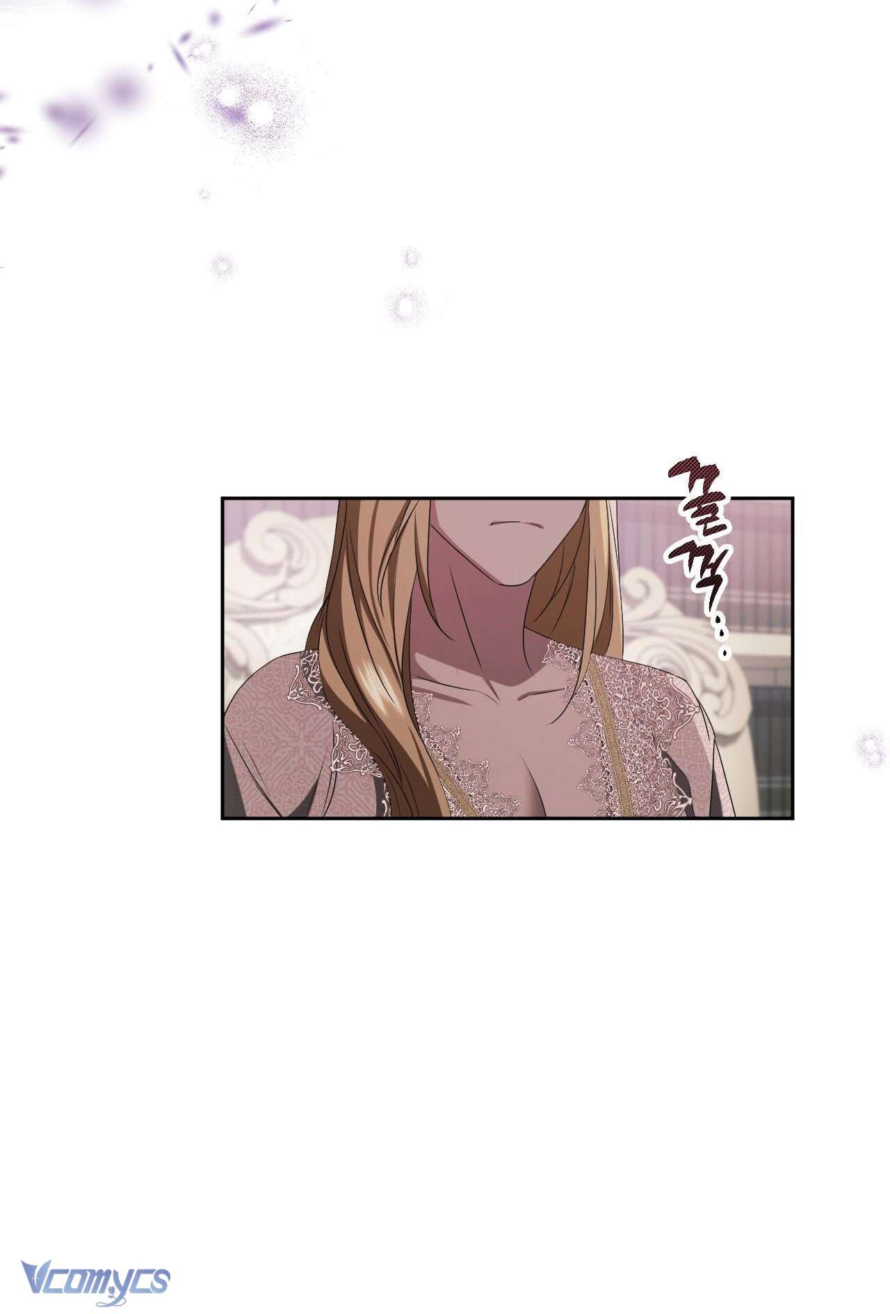 Thánh Nữ Giả Muốn Bỏ Trốn Chap 15 - Trang 4