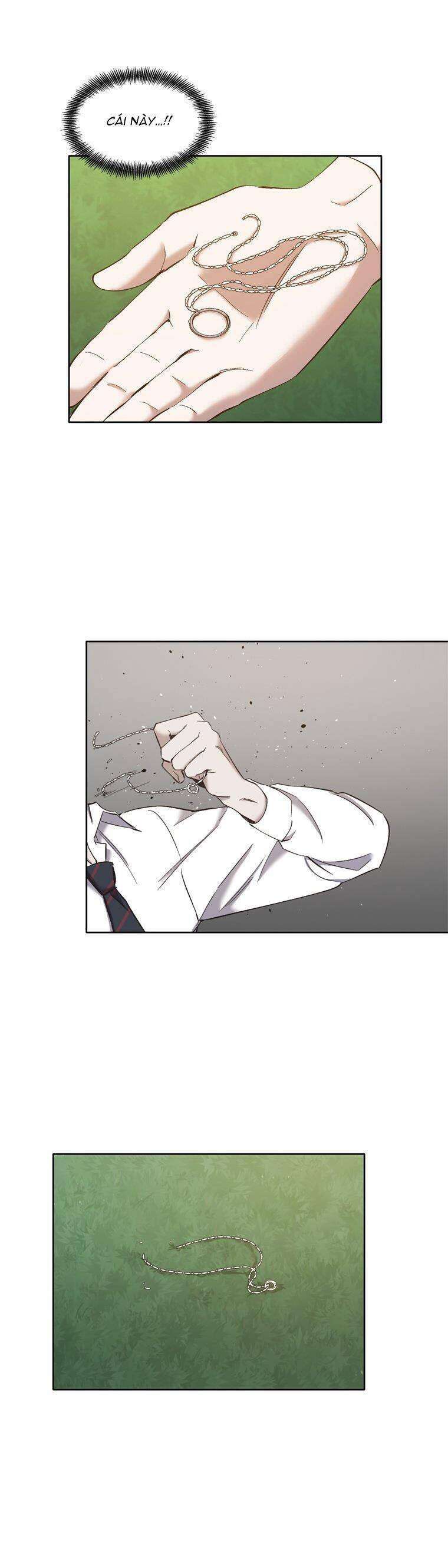 Thanh Xuân Của Chúng Ta Chap 31 - Trang 4