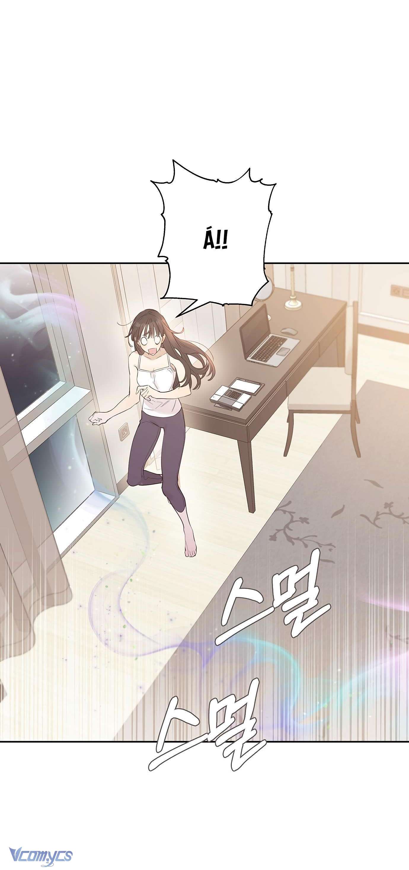 Onsaemiro Chapter 2 - Trang 4