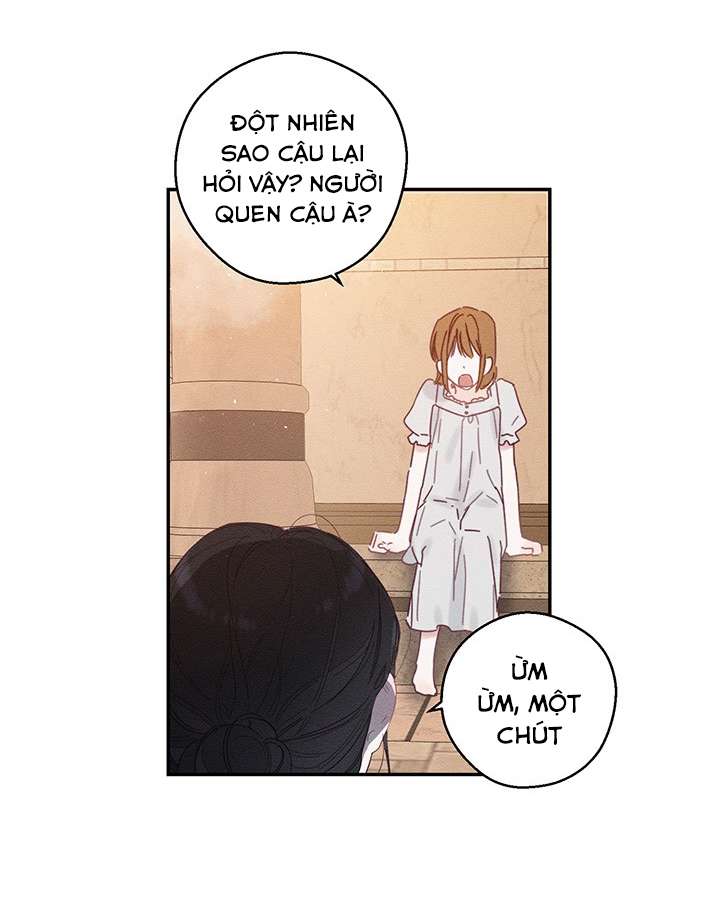 Trước Tiên Phải Giấu Em Trai Cái Đã! Chap 10 - Trang 2