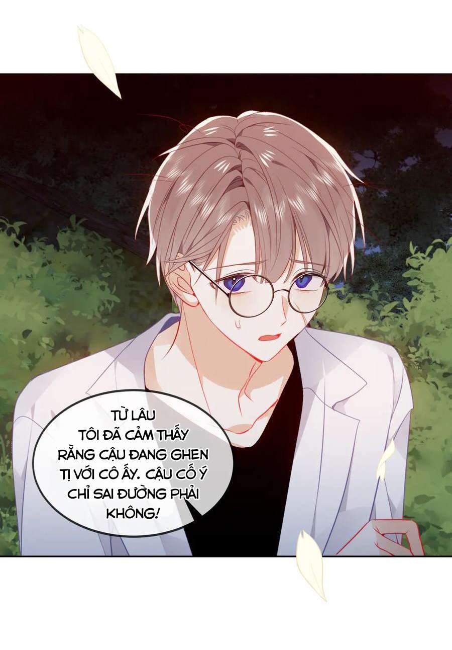 Quán Kịch Bản Trần Mộng Chapter 79 - Trang 4