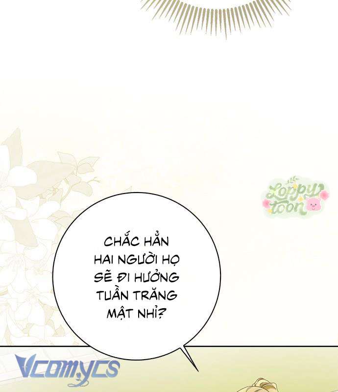 Quý Cô Pendleton Chap 1 - Trang 3