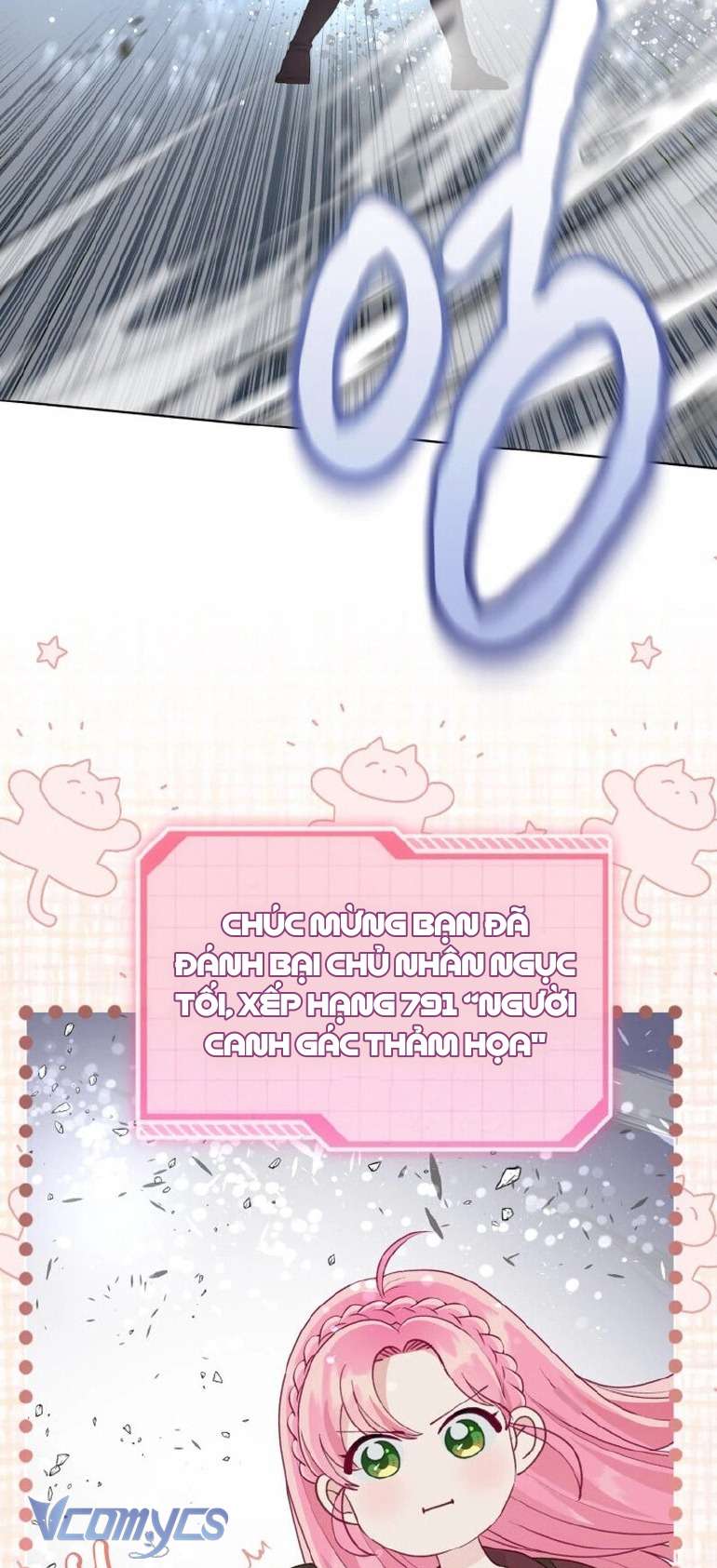 Sự Điều Trị Đặc Biệt Của Tinh Linh Chapter 79 - Trang 4