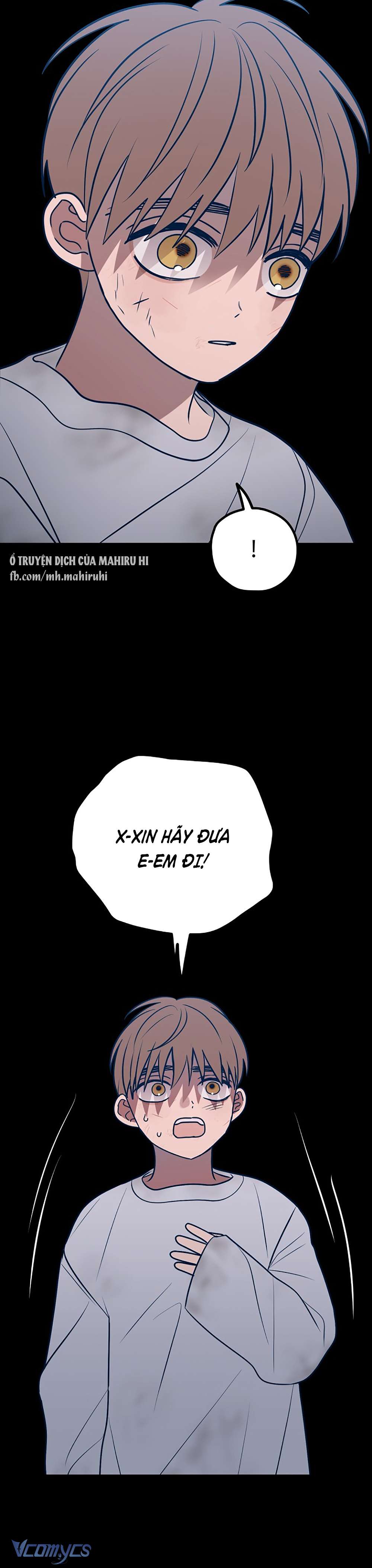 Kẻ Rác Rưởi Không Đáng Được Yêu Chapter 62 - Trang 4