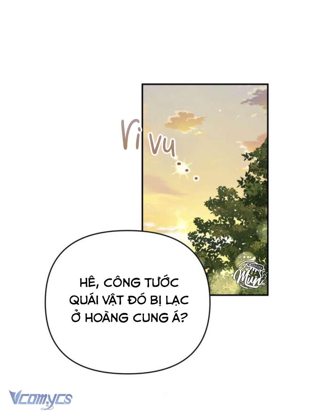 Con Gái Của Công Tước Ác Ma Chapter 25 - Trang 3