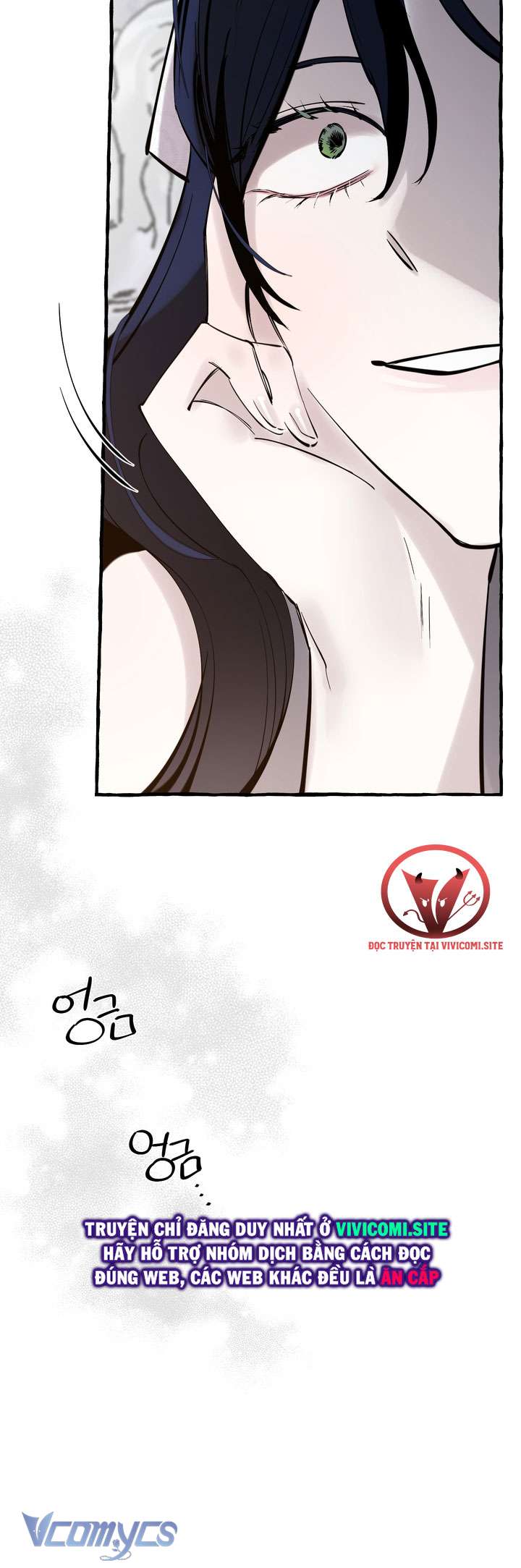 [18+] Hoàng Cung Có Chó Dữ! Chap 38 - Next Chap 39