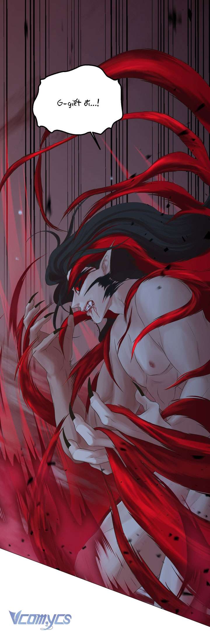 [18+] Hương Đào Hoa Chap 4 - Trang 2