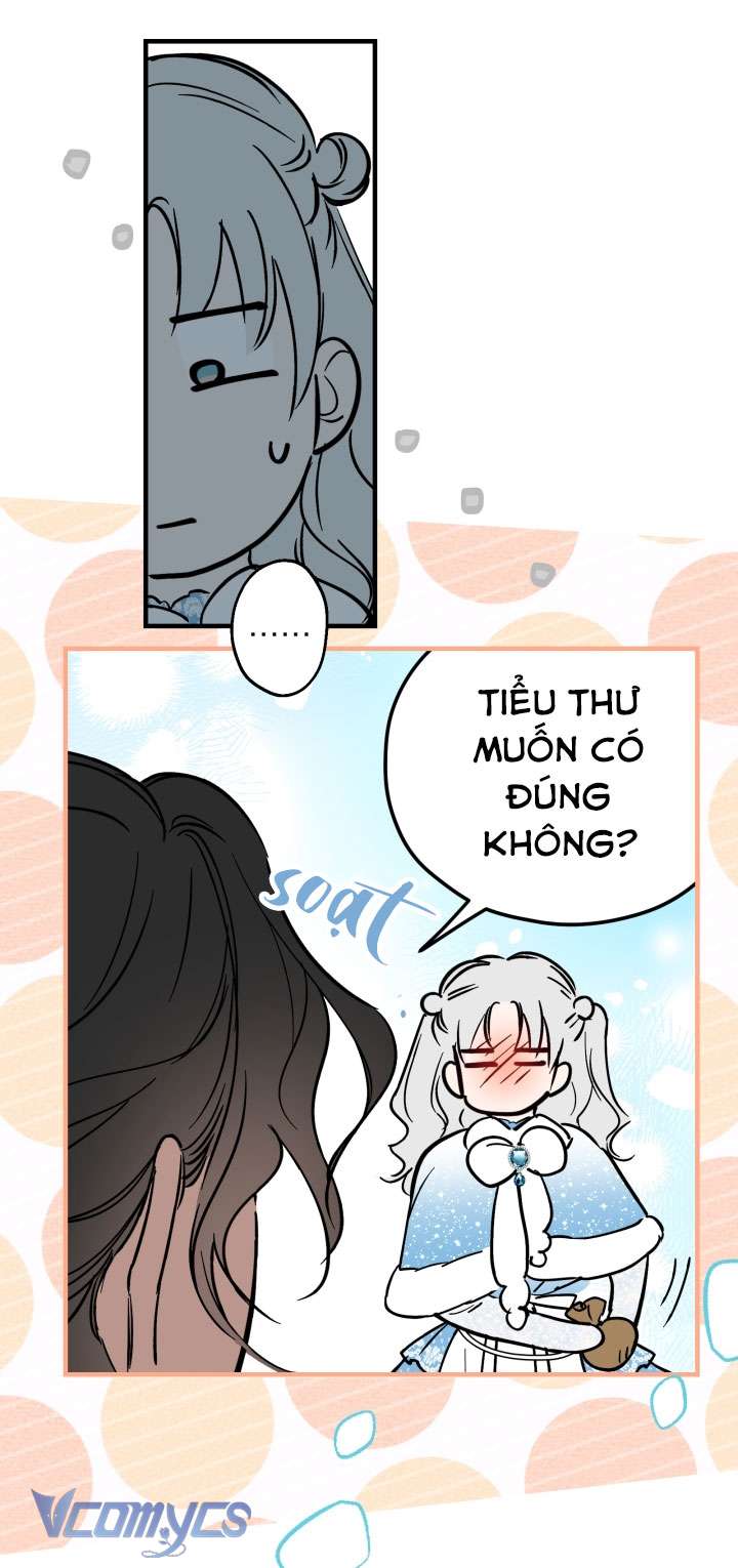 Những Nhân Vật Mạnh Nhất Thế Giới Ám Ảnh Tôi Chapter 66 - Next Chapter 66.1