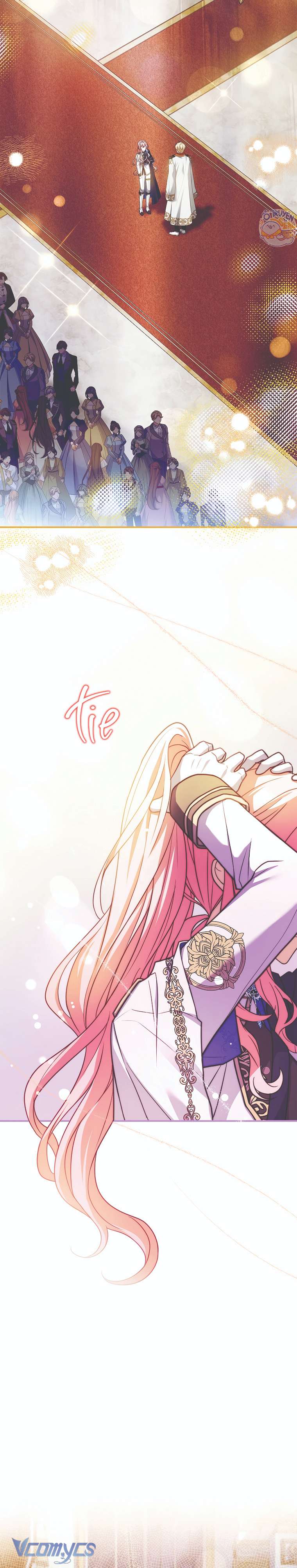 Tôi Đã Tắt Cài Đặt Chế Độ Nhận Thức Nỗi Đau! Chap 30 - Next Chap 31