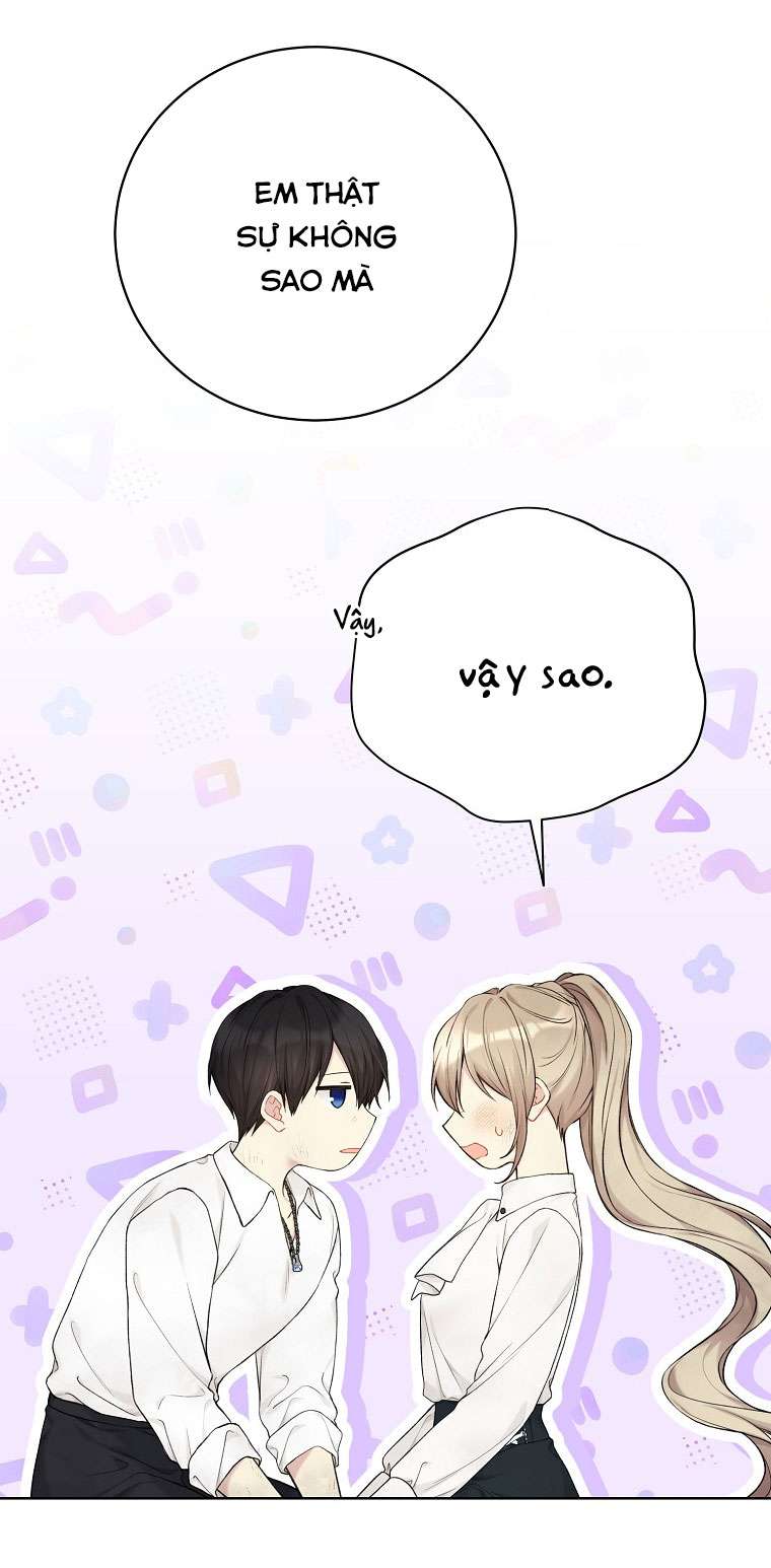 Vương Miện Lục Bảo Chap 71 - Trang 2