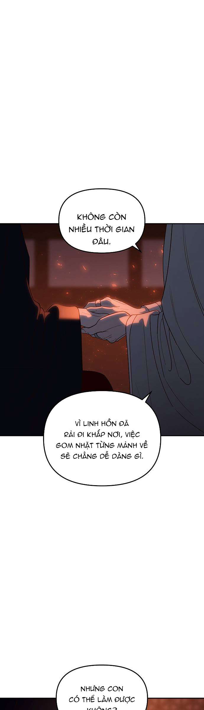 Vương Tử Huyền Bí Chapter 113 - Trang 4