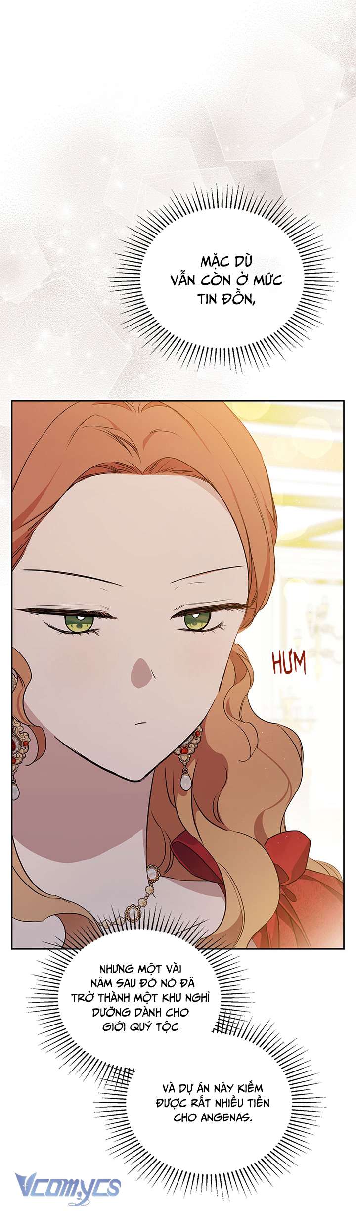 Kiếp Này Nhất Định Làm Gia Chủ Chap 129 - Trang 2