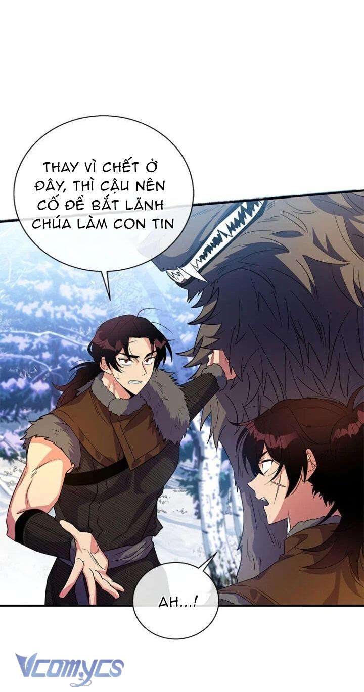 Chồng Yêu, Tôi Đây Bãi Công! Chap 25 - Trang 3