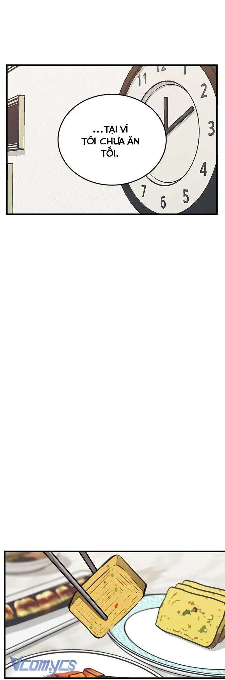 Ba Lần Động Phòng Chapter 31 - Trang 4