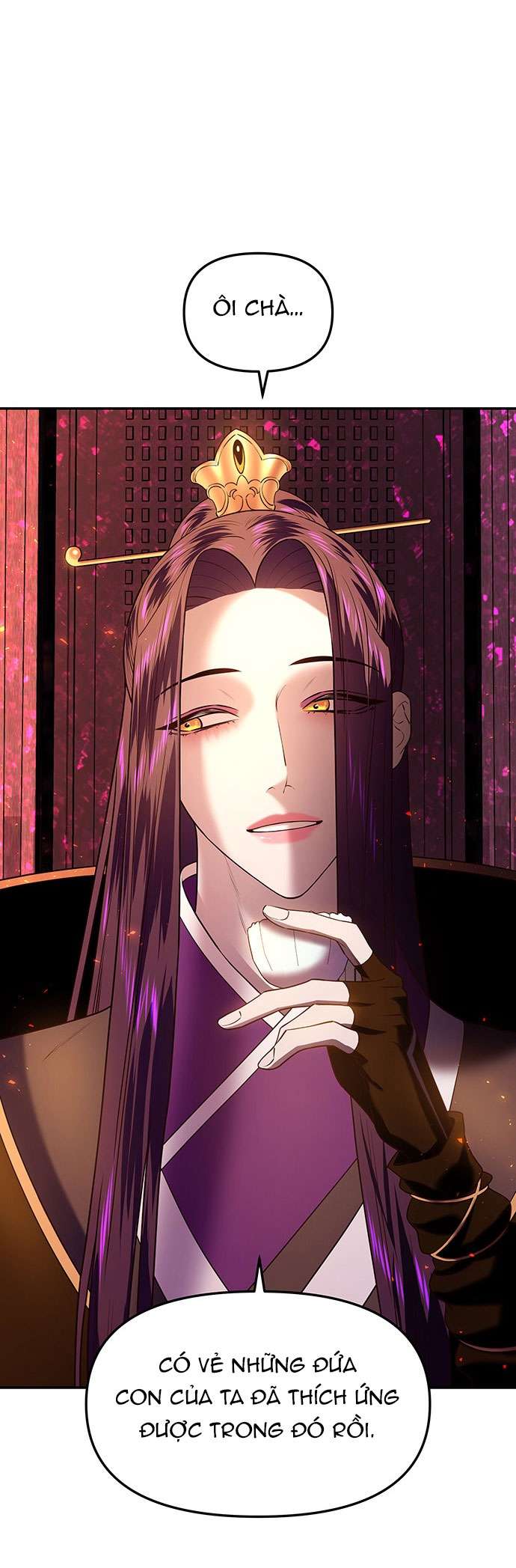 Vương Tử Huyền Bí Chapter 33 - Trang 4