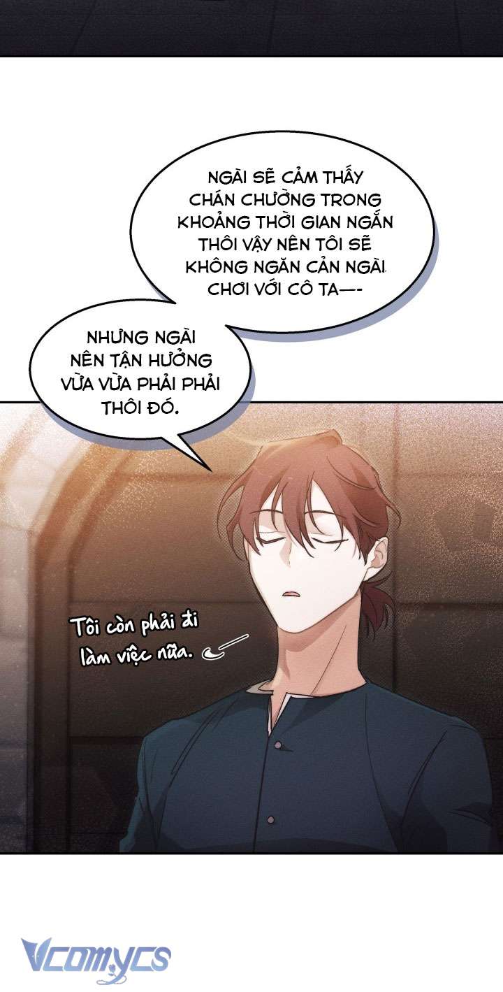 Tiếng Trống Vang Dội Chapter 11 - Trang 4