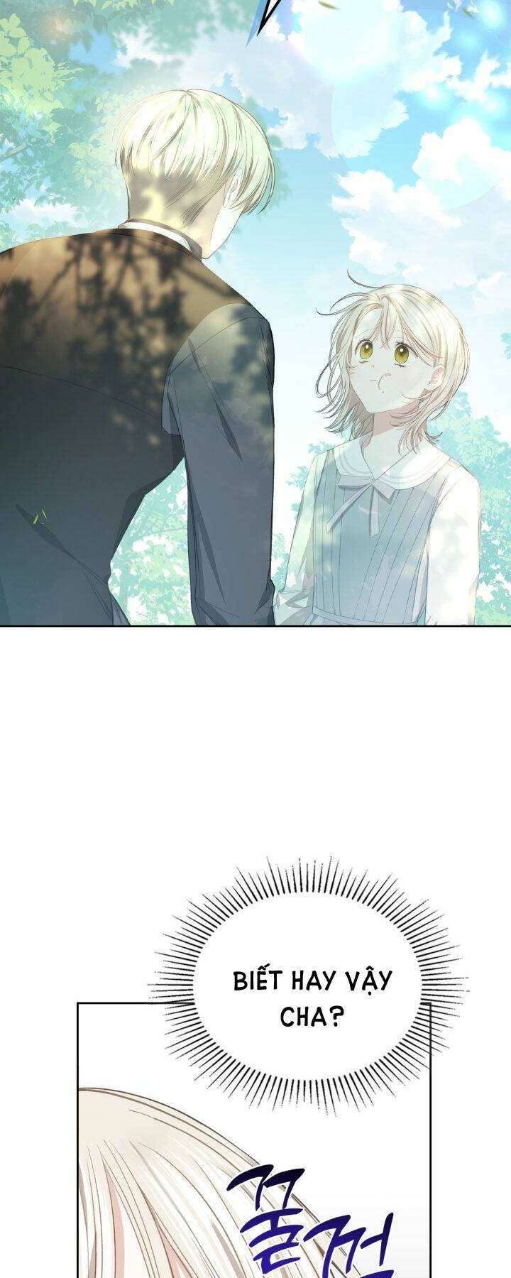 Nam Chính Quái Vật Sống Dưới Giường Tôi Chapter 8 - Trang 4