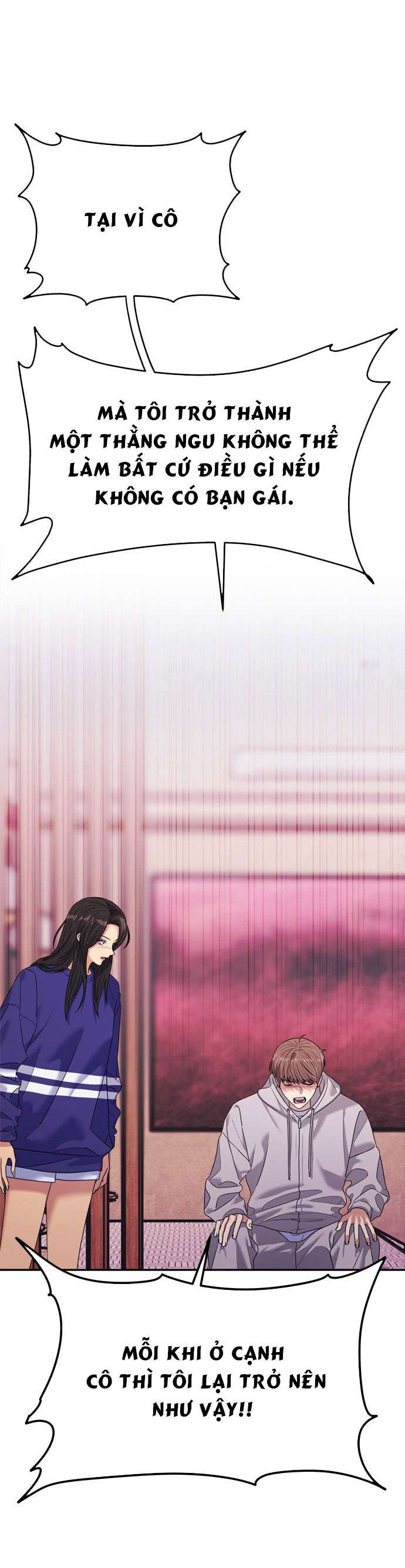 Couple Breaker Chapter 46 - Trang 4