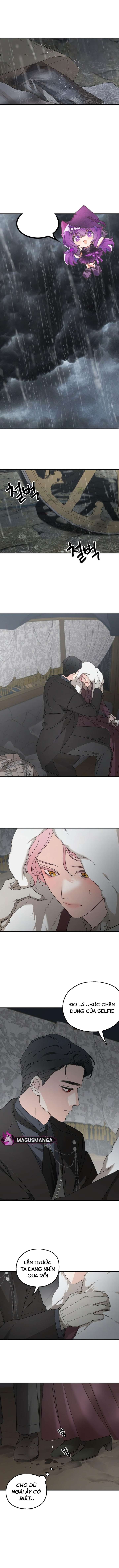 Gia Đình Chồng Quá Ám Ảnh Bởi Tôi Chap 109 - Trang 2