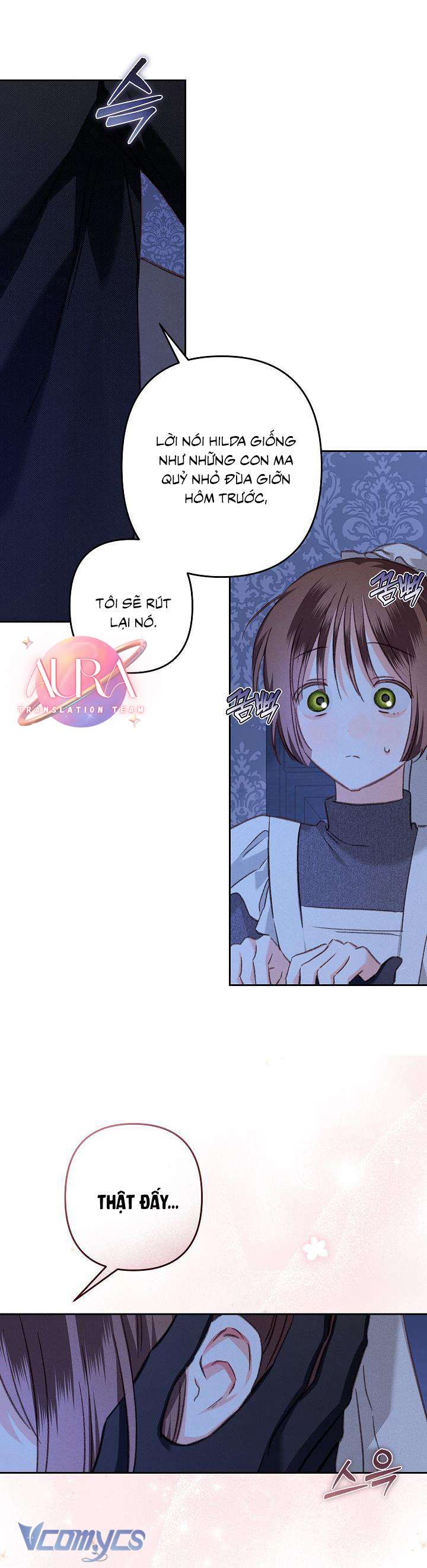 Sống Sót Như Một Hầu Gái Trong Trò Chơi Kinh Dị Chapter 45 - Trang 4