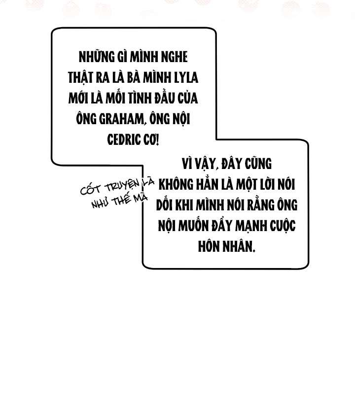 May Mắn Hay Bất Hạnh Chap 29 - Trang 4