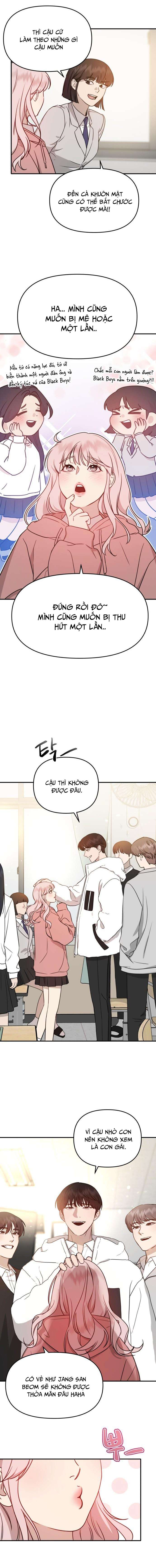 Thần Hổ Jang San Chap 1 - Trang 2