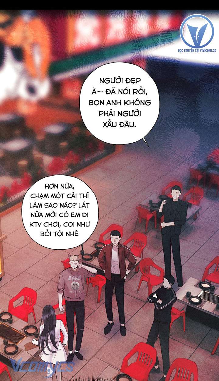 Trêu Nhầm Chap 44 - Next Chap 45