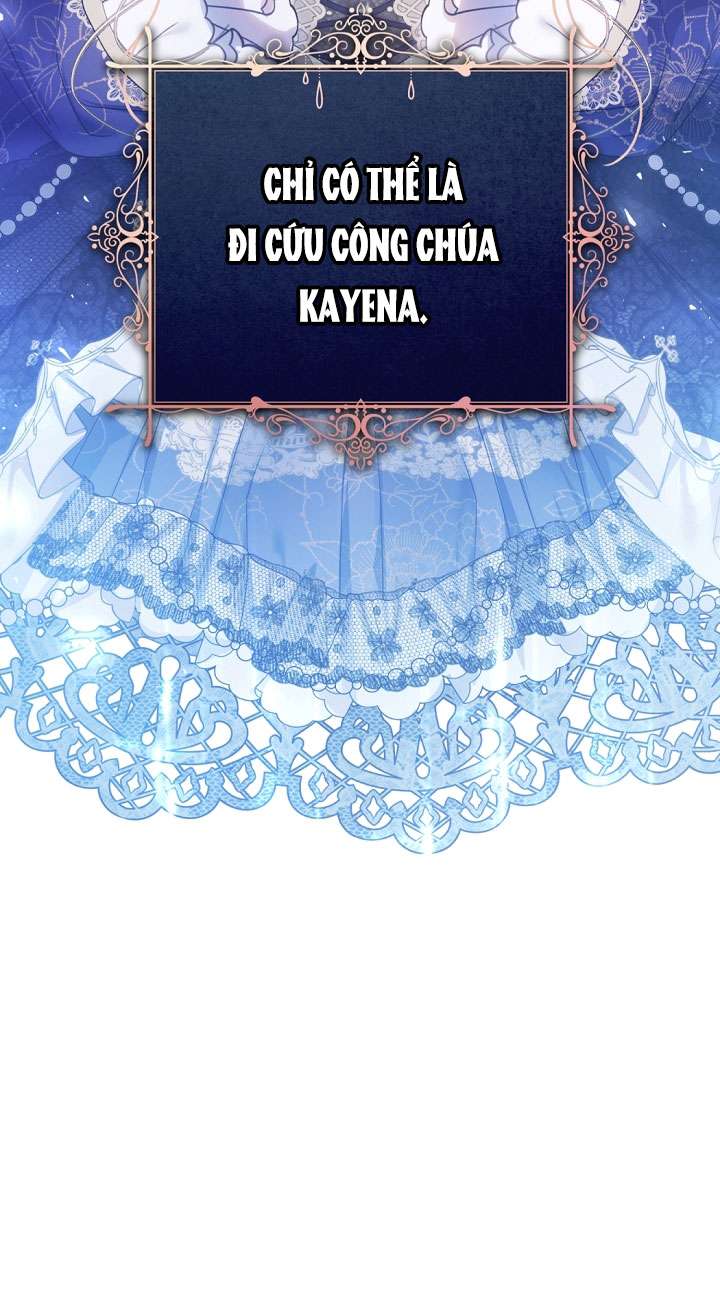 Ác Nữ Chỉ Là Một Con Rối Chap 52 - Trang 2