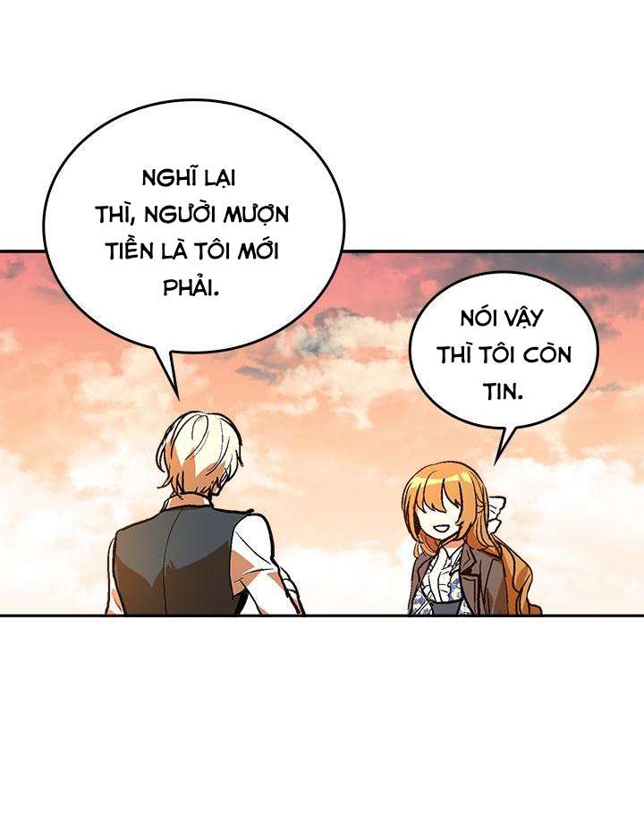 Vị Hôn Thê Khế Ước Của Công Tước Chapter 48 - Trang 4
