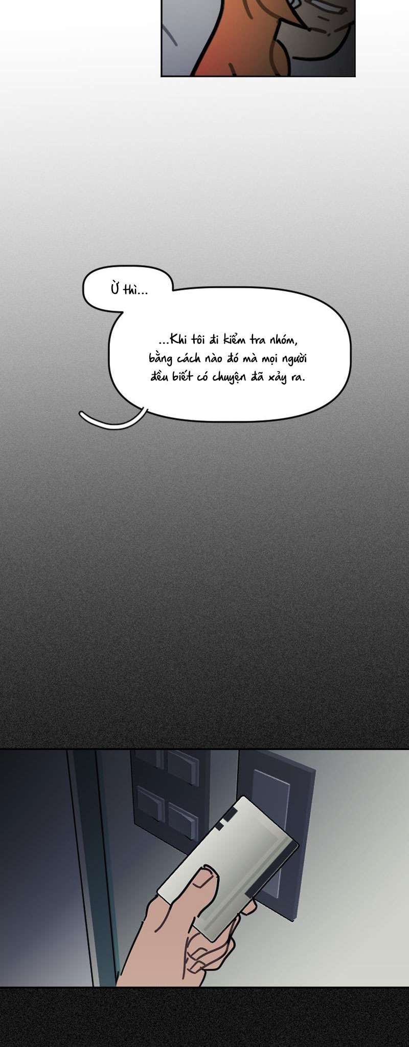 Nghĩa Trang Xe Buýt Chapter 73 - Trang 3