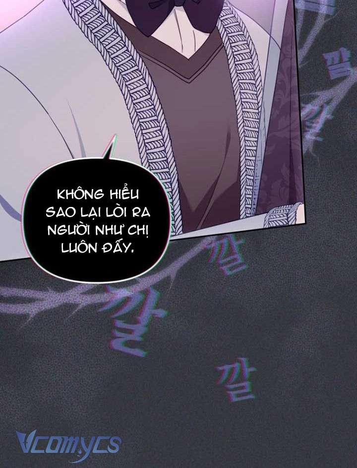 Tôi Được Nuôi Dưỡng Bởi Những Kẻ Phản Diện Chap 86 - Trang 3