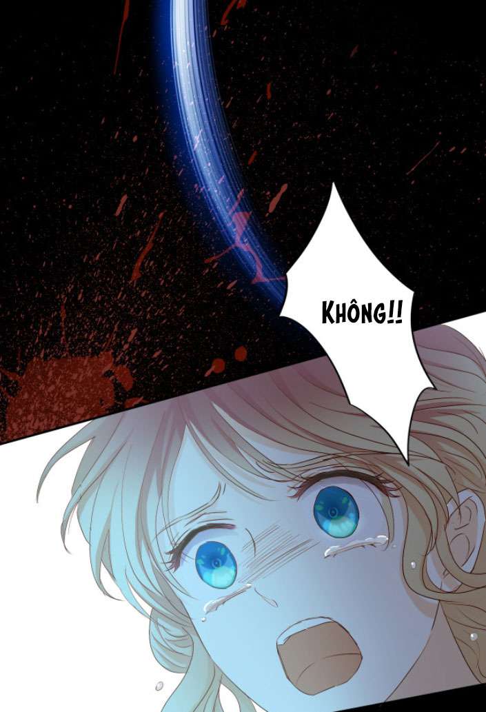 Địch Úc Đa Chi Ca Chapter 81 - Trang 4