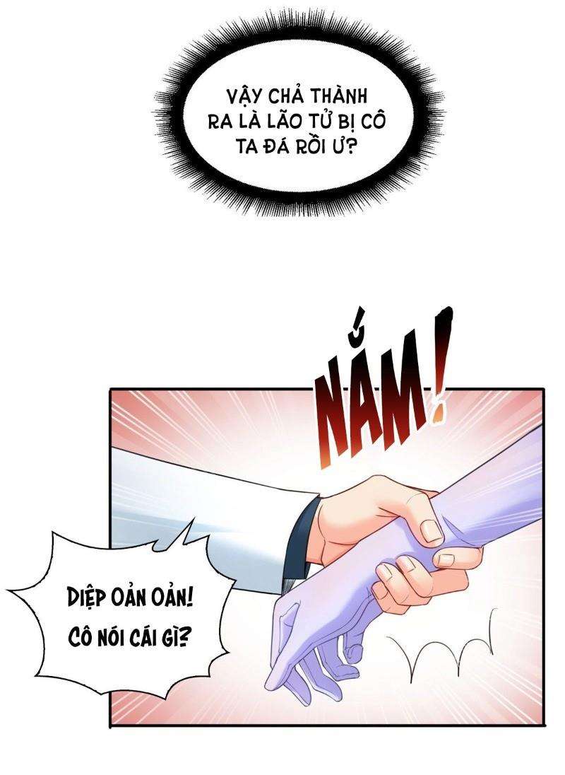 Hệt Như Hàn Quang Gặp Nắng Gắt Chap 87 - Trang 4