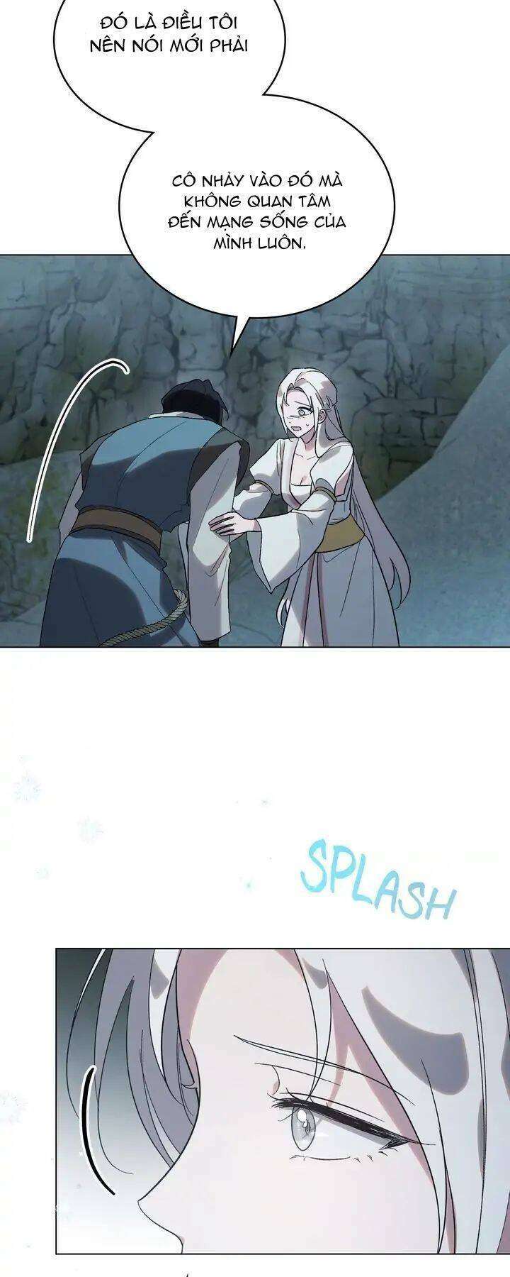 Khi Số Phận Tìm Đến Hai Ta Chapter 19 - Trang 4